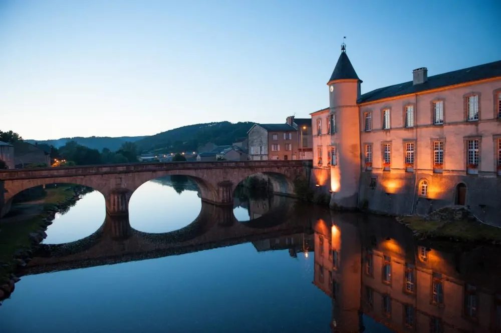 Camping Le Plô - image n°21 - UniversalBooking