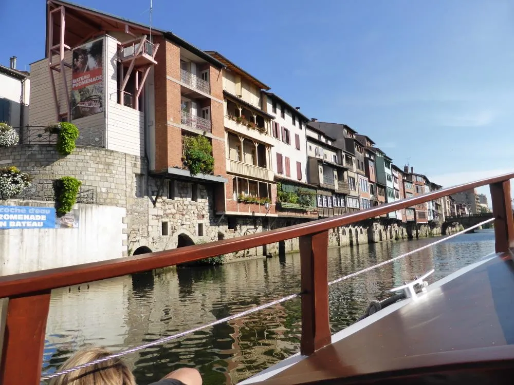 Camping Le Plô - image n°26 - UniversalBooking