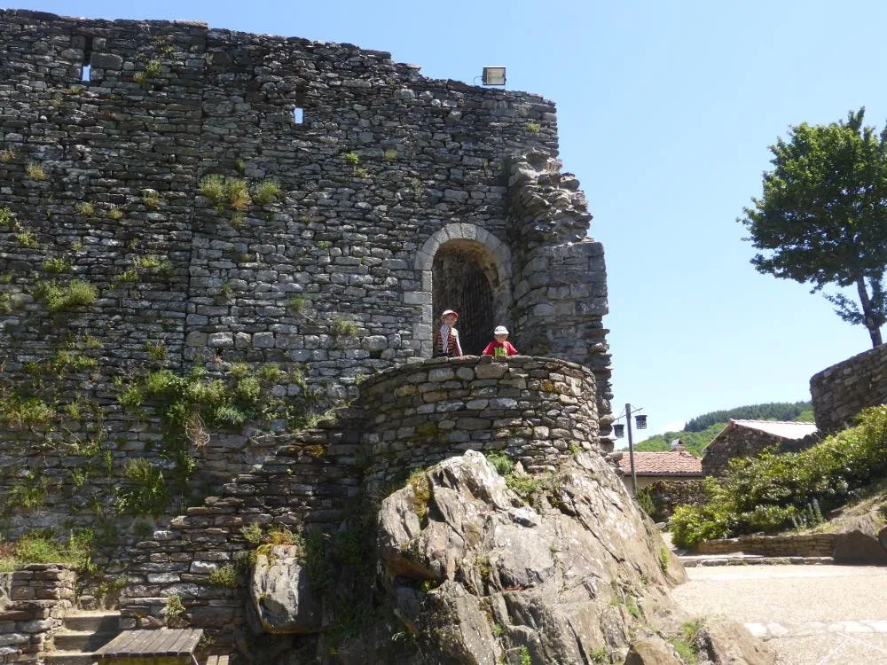 Camping Le Plô - image n°19 - UniversalBooking