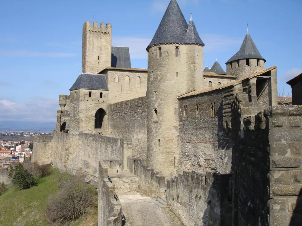 Camping Le Plô - image n°14 - UniversalBooking