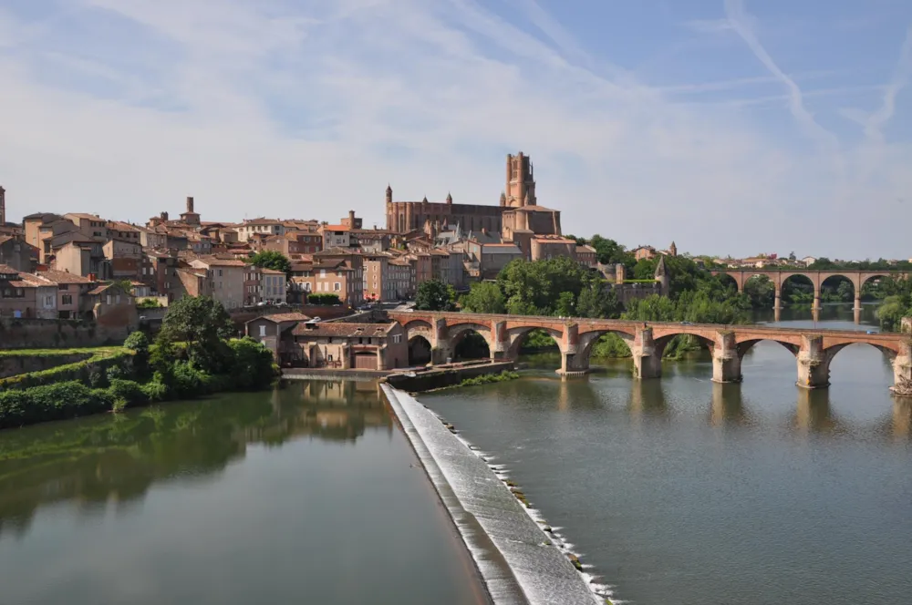 Camping Le Plô - image n°15 - UniversalBooking