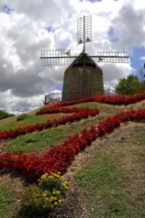 Foto #15 van Camping Le Plô