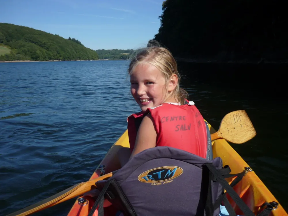 Camping Le Plô - image n°11 - UniversalBooking