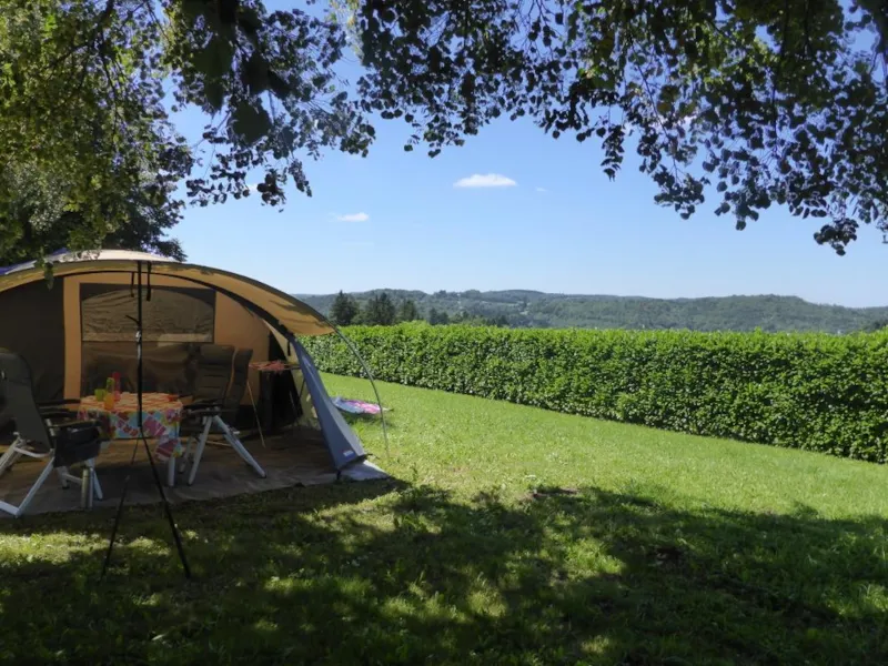 Emplacement + Electricité