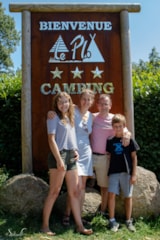 Foto #7 van Camping Le Plô