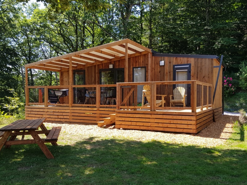 Camping Le Plô — Photo 3