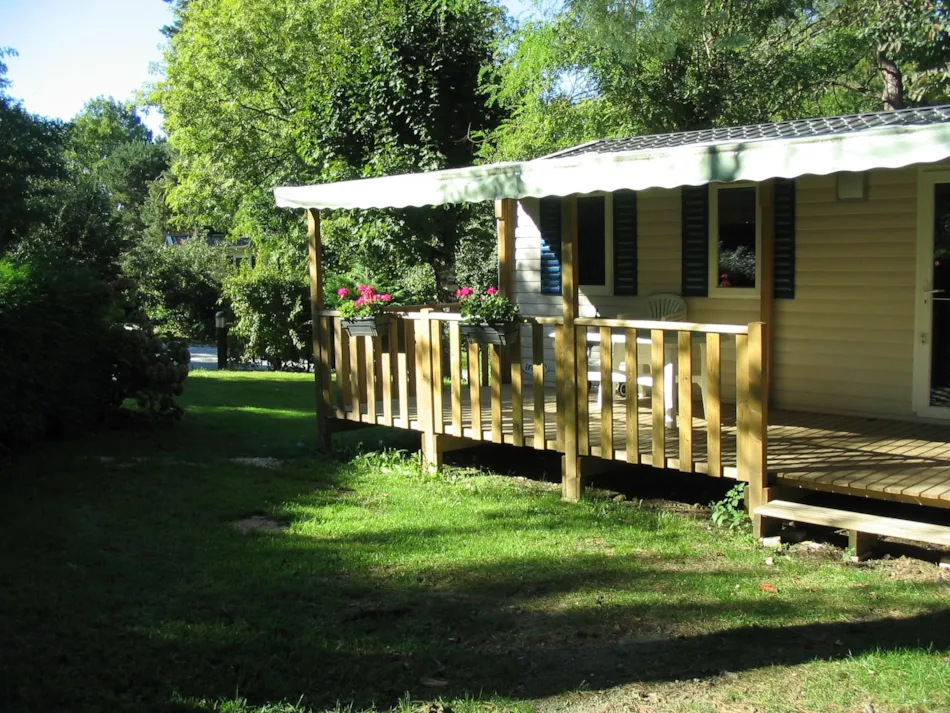 CAMPING DE LA RIGOLE