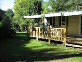 CAMPING DE LA RIGOLE