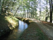 CAMPING DE LA RIGOLE