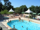CAMPING DE LA RIGOLE