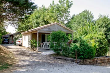 CAMPING DE LA RIGOLE - image n°2 - Camping Direct