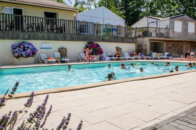CAMPING DE LA RIGOLE - image n°1 - Camping Direct