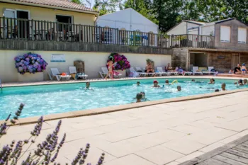 CAMPING DE LA RIGOLE - Ucamping