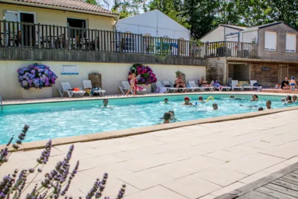 CAMPING DE LA RIGOLE - Camping2Be
