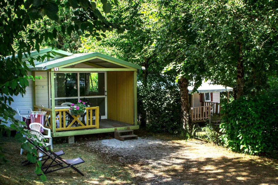 CAMPING DE LA RIGOLE