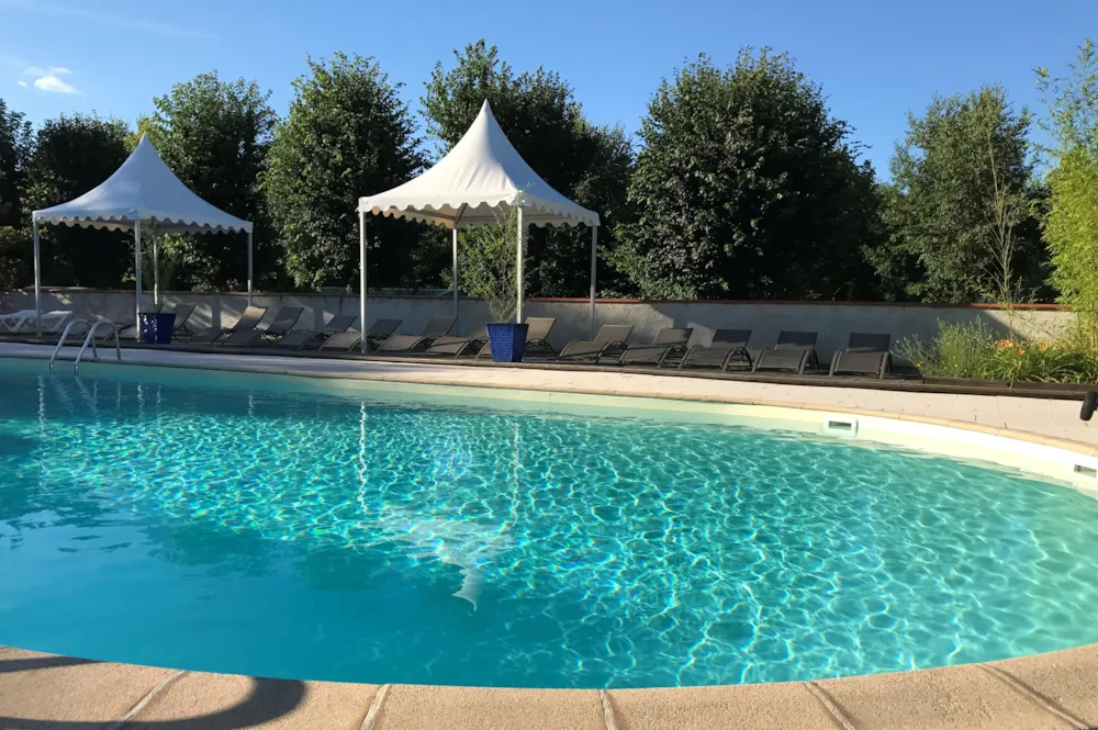 CAMPING DE LA RIGOLE