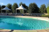 CAMPING DE LA RIGOLE