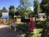 CAMPING DE LA RIGOLE