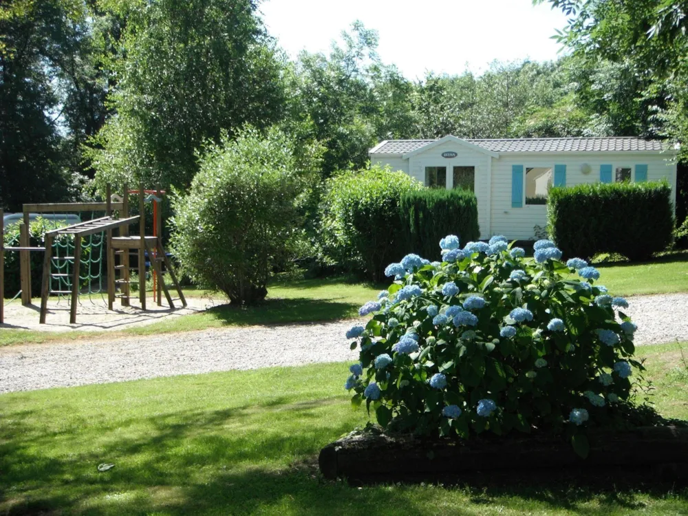 CAMPING DE LA RIGOLE