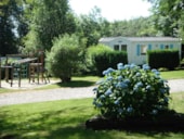 CAMPING DE LA RIGOLE