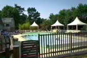 CAMPING DE LA RIGOLE