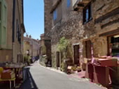 CAMPING DE LA RIGOLE