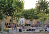 CAMPING DE LA RIGOLE