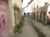 CAMPING DE LA RIGOLE