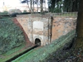 CAMPING DE LA RIGOLE