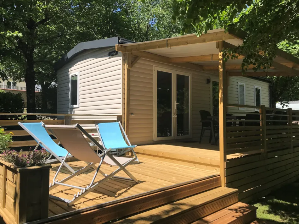 CAMPING DE LA RIGOLE