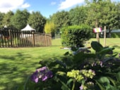 CAMPING DE LA RIGOLE