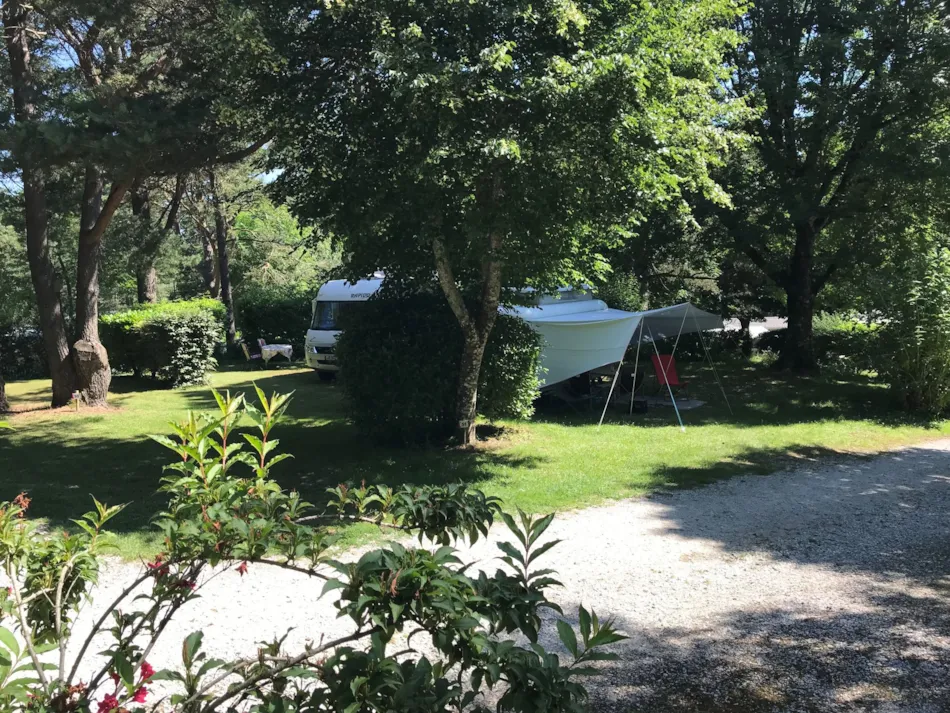 CAMPING DE LA RIGOLE