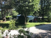 CAMPING DE LA RIGOLE