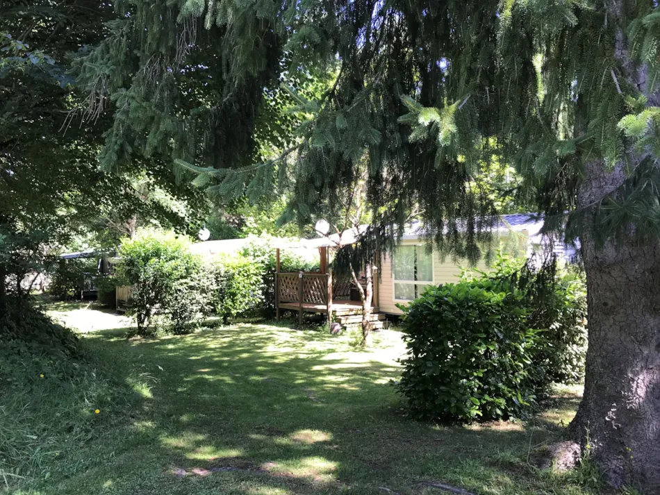 CAMPING DE LA RIGOLE