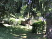 CAMPING DE LA RIGOLE