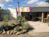 CAMPING DE LA RIGOLE