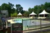 CAMPING DE LA RIGOLE