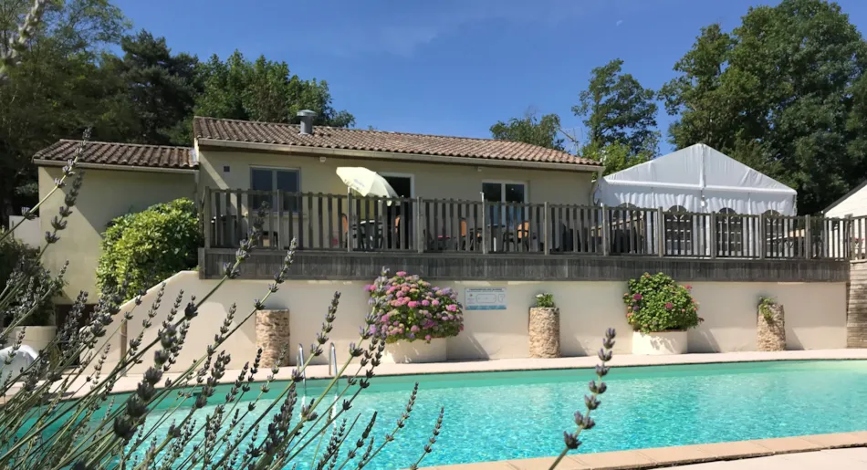 CAMPING DE LA RIGOLE