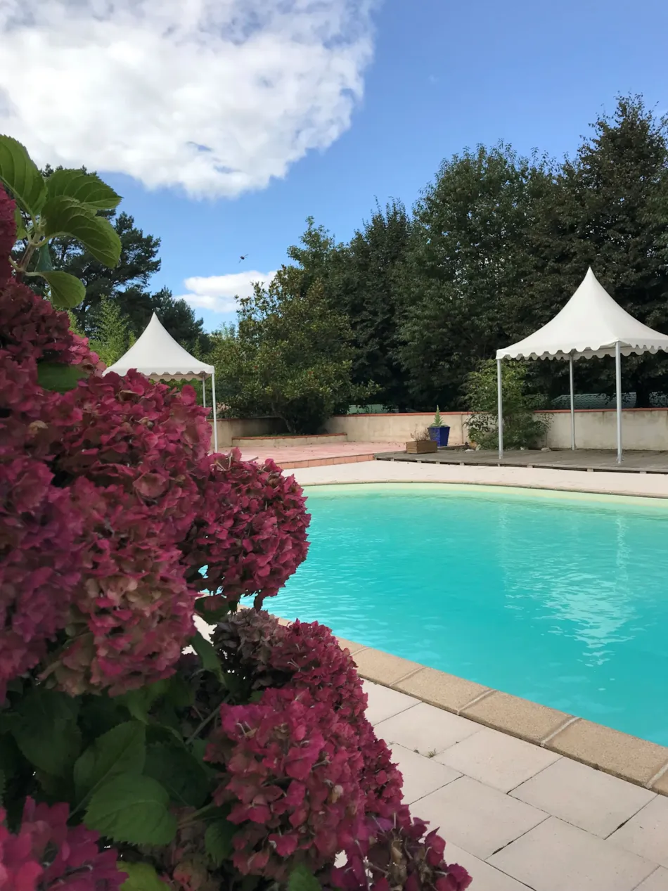 CAMPING DE LA RIGOLE