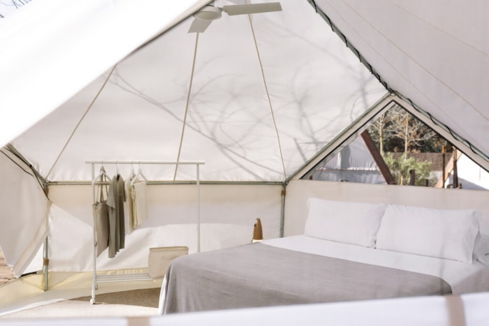 Bell Tent