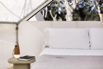 Bell Tent + — 6