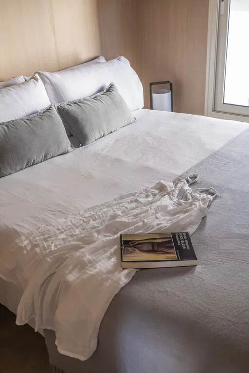 Mobil-Home Family Compact 2 Chambres