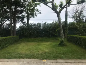 Stellplatz - Stellplatz Camper  (Keine Zelte Erlaubt) - Wecamp San Sebastián