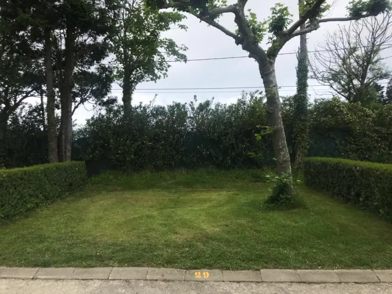 Emplacement Standard Pour Camping-Car (Les Tentes Ne Sont Pas Autorisées)