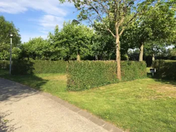 Stellplatz - Stellplatz Premium (Keine Zelte Erlaubt) - Wecamp San Sebastián