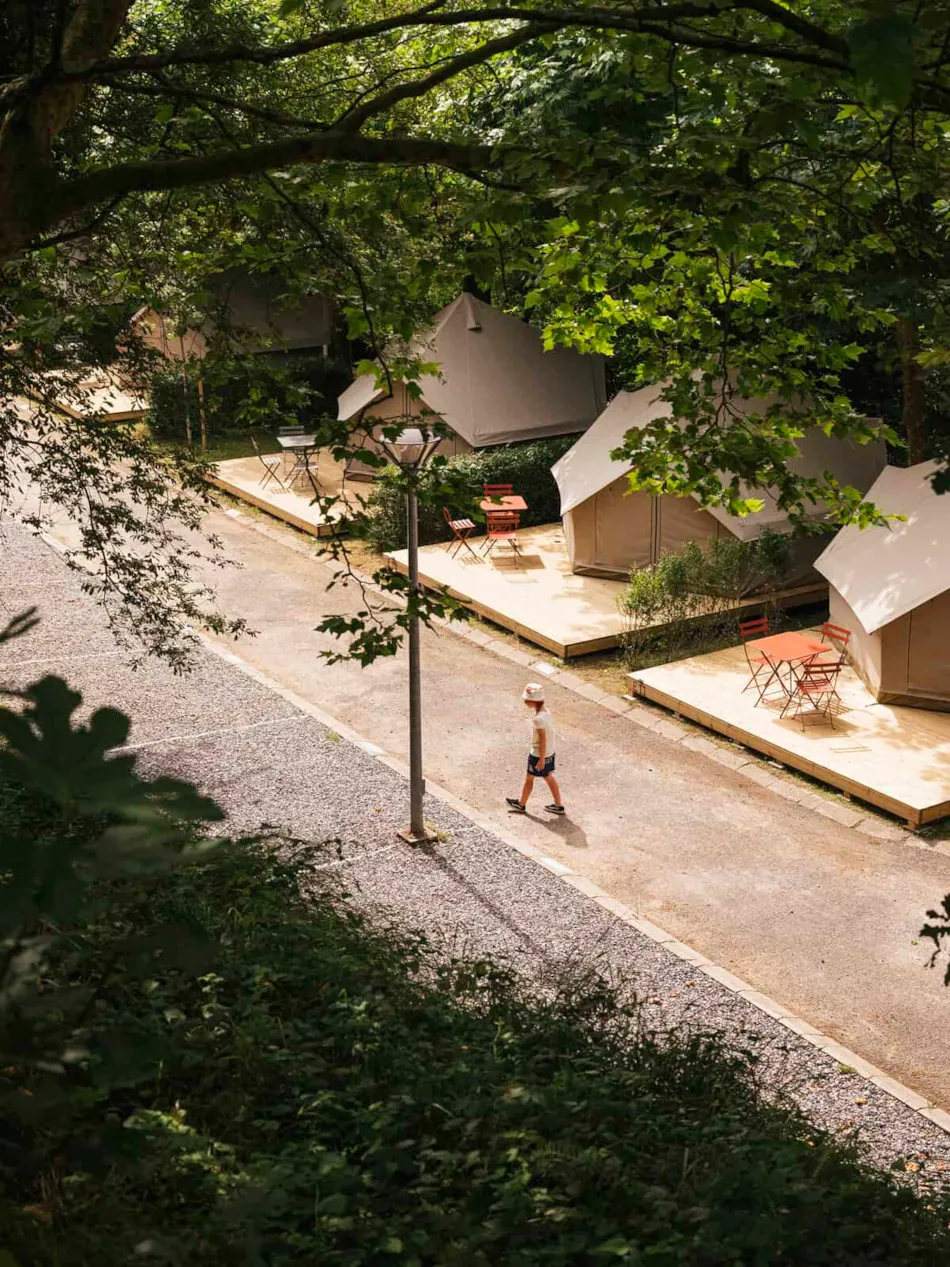 Wecamp San Sebastián