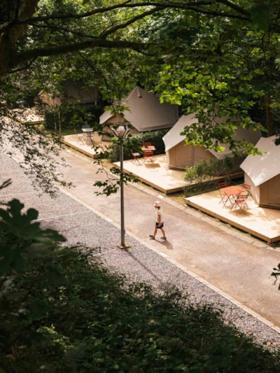 Wecamp San Sebastián