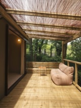 Foto #2 van Wecamp San Sebastián