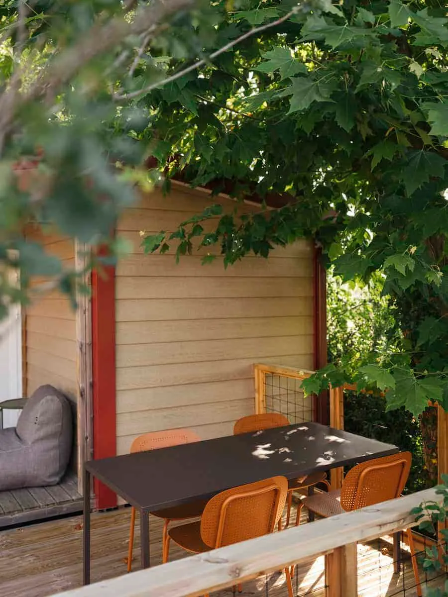 Wecamp San Sebastián