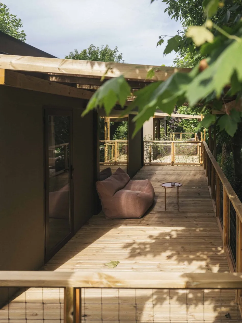 Wecamp San Sebastián